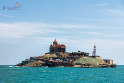 8-Day Tamil Nadu Spiritual Tour