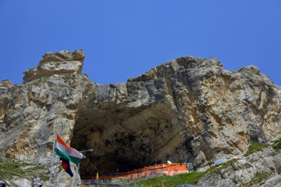Amarnath Yatra 11 Days