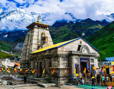 Chardham Yatra 