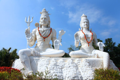 10-Day Andhra Pradesh Temple Tour 